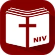 Icon of program: NIV Bible (Holy Bible NIV…