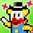 Icon of program: Clown Punch (Fun Side Scr…