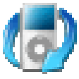 Icono de programa: Xilisoft iPod Mate