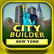 Icon of program: City Builder - NewYork