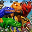 Icon of program: Dinosaur Games Family Lif…