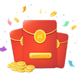 Icon of program: paperCoin - Gift Reward A…