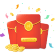 Icon of program: paperCoin - Gift Reward A…