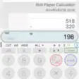 Icon of program: Rolled Paper Calculator P…