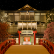 Icon of program: EscapeGame: 4 Seasons Ons…