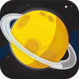 Icono de programa: Planet Quest