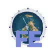 Icon of program: Flat Earth Clock