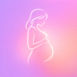 Icono de programa: Pregnancy Tracker & Tools…