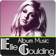 Icono de programa: Ellie Goulding Album Musi…