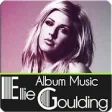 Icon of program: Ellie Goulding Album Musi…
