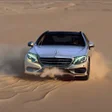 Icon of program: Ultimate Mercedes Desert …