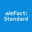 Icon of program: WeFact Standard