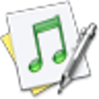 Icon of program: Windows ID3 Editor