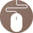 Icono de programa: Usb Mouse wifi setting
