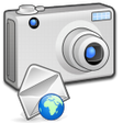 Email Screenshot Automatically Software icon