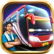 Icon of program: Bus Simulator Indonesia