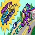 Icon of program: Marty's Funducational Tou…
