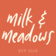 Icon of program: Milk & Meadows