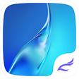 Icon of program: Theme for Samsung Galaxy …