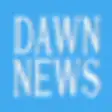Icon of program: Dawn Tv Live Pakistan liv…