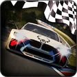 Icono de programa: Furious Car Driving: Drif…
