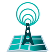 Icono de programa: OpenSignalMaps
