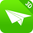 Icon of program: Origami Paper Craft Art
