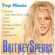 Icon of program: Britney Spears Top Music