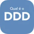 Icon of program: Qual o DDD?