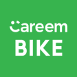 Icon of program: Careem BIKE: Bike Sharing…