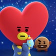 Icon of program: Puzzle Star Bt21