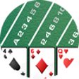 Icon of program: Calculation Solitaire