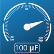 Icono de programa: EMF Meter, Gauss Meter, R…