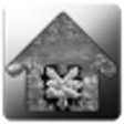 Icon of program: White ADW Theme
