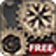 Icon of program: Mechanical Gears LWP Smar…