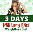 Icon of program: Super Military Diet Plan