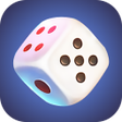 Icon of program: Simple Roll Dice Game