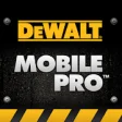 Icon of program: DEWALT Mobile Pro