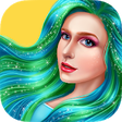 Icon of program: Celebrity Hair Style SPA …