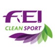FEI CleanSport Equine Prohibited Substances Database icon