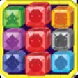 Icon of program: Mini Mine Match-3 - Candy…