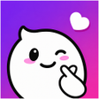 Icono de programa: Yokeo - Video Chat  Party