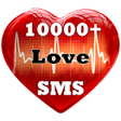 Icono de programa: 2020 Love SMS Messages