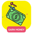 Icono de programa: Free Gift Cards & Earn Ca…