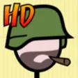 Icon of program: Doodle Army HD