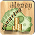 Icono de programa: Counting money