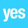 Icon of program: YesMe Messenger - Ping Yo…
