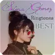 Icon of program: Selena Gomez Best Rington…