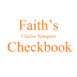 Icon of program: Faith's Checkbook