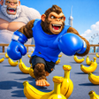 Icono de programa: Giant Monster Monkey Esca…
